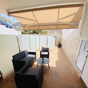Apartment Vv Ancla, Puerto De Mogan